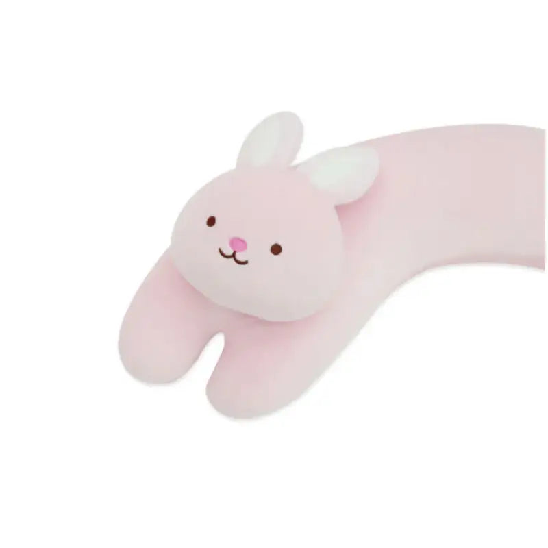 NARA HOME DECO x COZYN - Animal Attachment Pillow - Nara Home Deco - Plush - Harumio