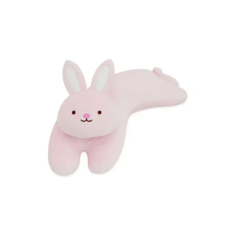 NARA HOME DECO x COZYN - Animal Attachment Pillow - Nara Home Deco - Plush - Harumio