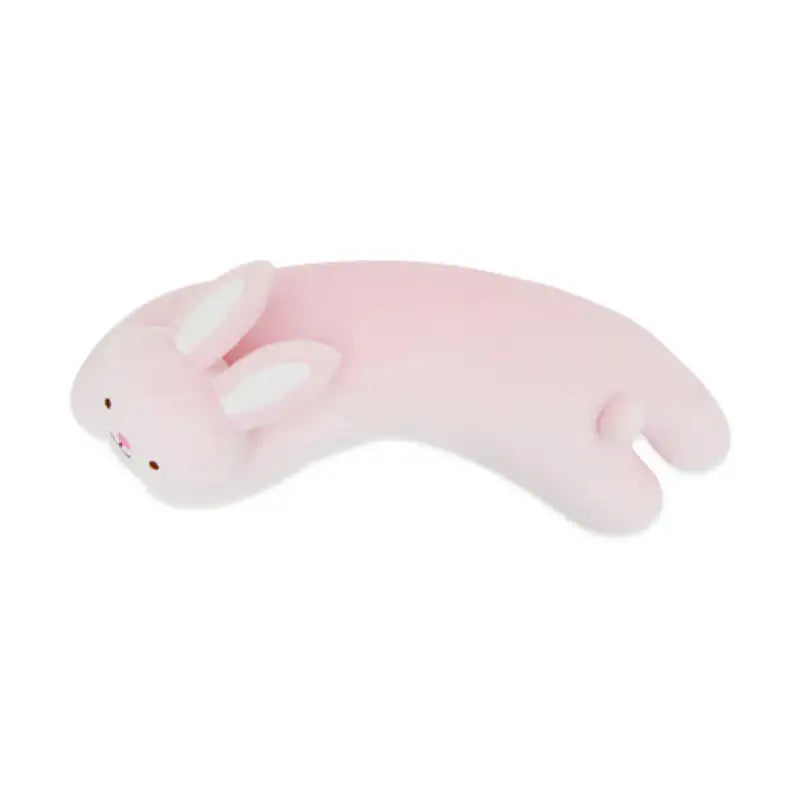 NARA HOME DECO x COZYN - Animal Attachment Pillow - Nara Home Deco - Plush - Harumio