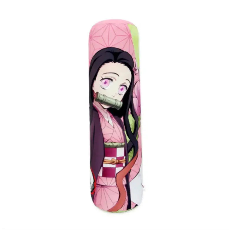 NARA HOME DECO x Demon Slayer Season 3 - Original Body Pillow - Nara Home Deco - Body Pillow - Harumio
