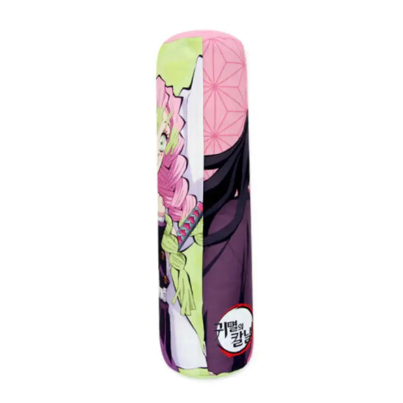 NARA HOME DECO x Demon Slayer Season 3 - Original Body Pillow - Nara Home Deco - Body Pillow - Harumio