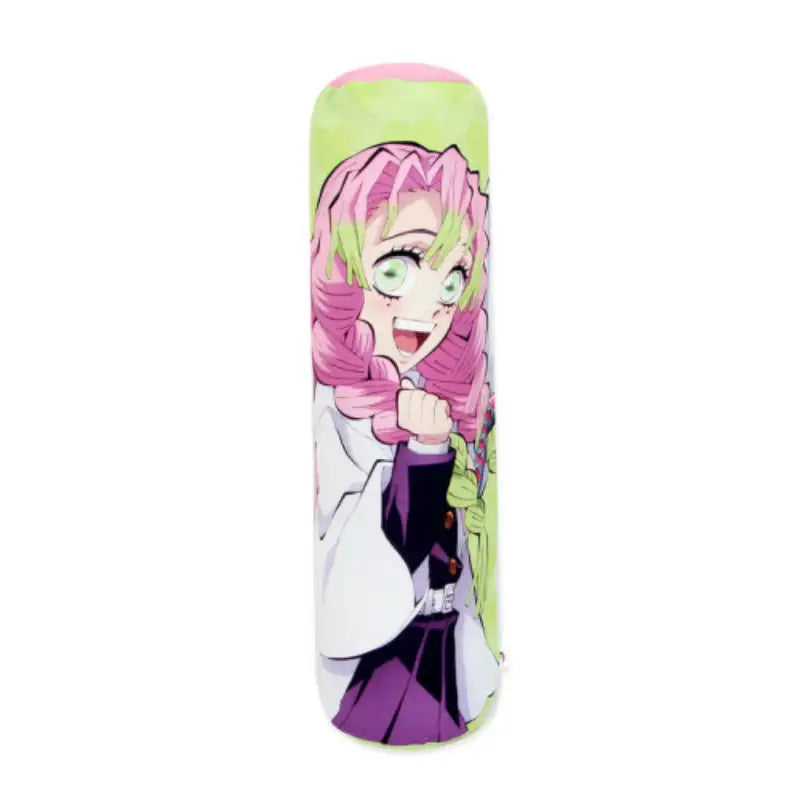 NARA HOME DECO x Demon Slayer Season 3 - Original Body Pillow - Nara Home Deco - Body Pillow - Harumio