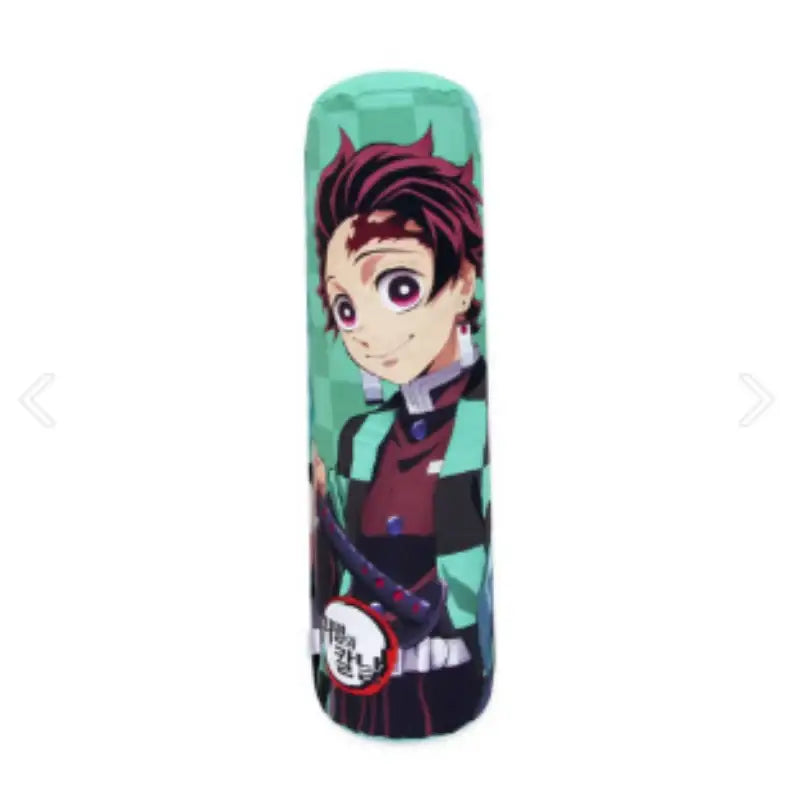 NARA HOME DECO x Demon Slayer Season 3 - Original Body Pillow - Nara Home Deco - Body Pillow - Harumio