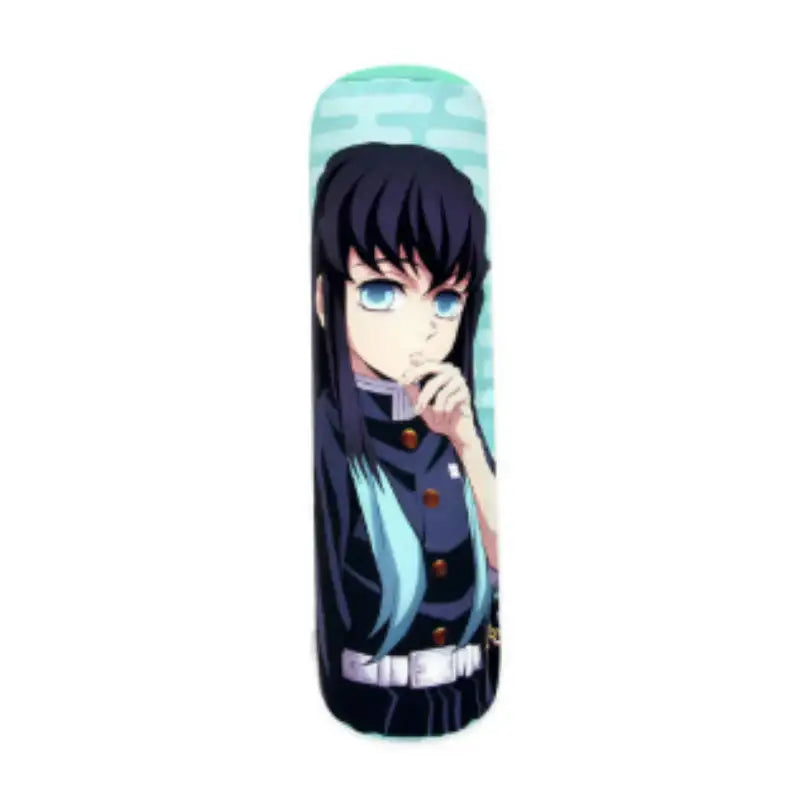 NARA HOME DECO x Demon Slayer Season 3 - Original Body Pillow - Nara Home Deco - Body Pillow - Harumio