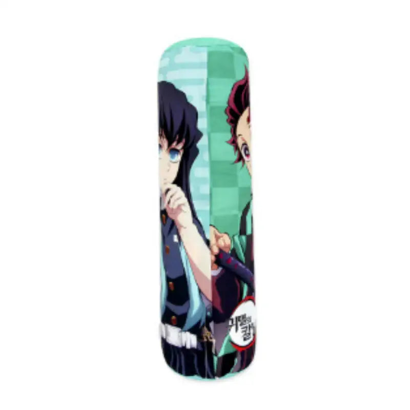 NARA HOME DECO x Demon Slayer Season 3 - Original Body Pillow - Nara Home Deco - Body Pillow - Harumio
