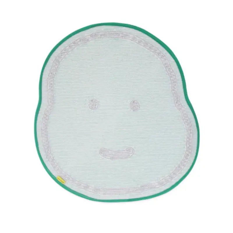 NARA HOME DECO X Joguman - Face Rug - NARA HOME DECO - Rug - Harumio