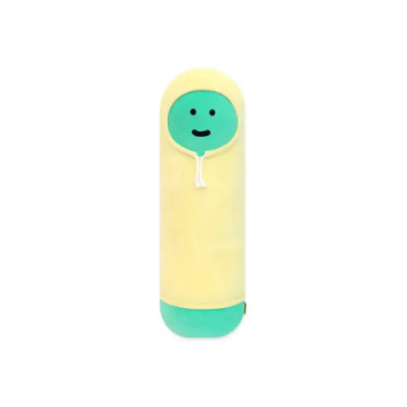 NARA HOME DECO X Joguman - Body Pillow Hood - NARA HOME DECO - Body Pillow - Harumio