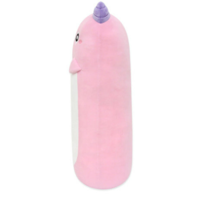 NARA HOME DECO X Maple Story - 3D Body Pillow Pink Bean