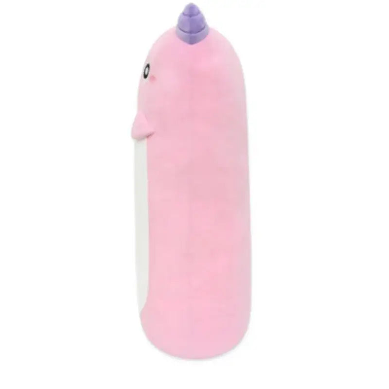 NARA HOME DECO X Maple Story - 3D Body Pillow Pink Bean - NARA HOME DECO - Body Pillow - Harumio