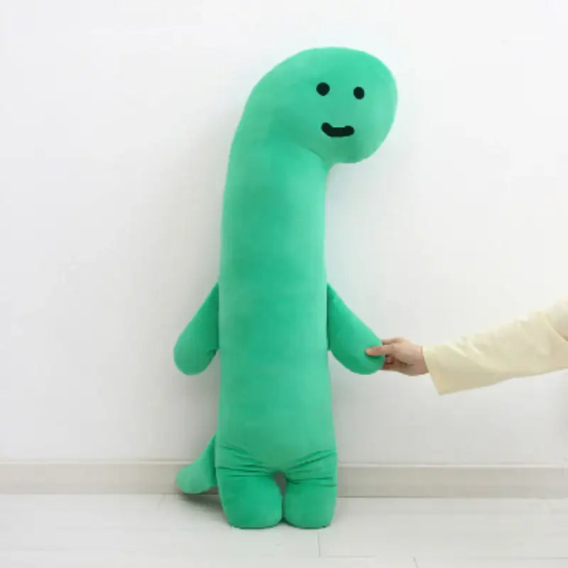 NARA HOME DECO X Joguman - Big Body Pillow Brachio - NARA HOME DECO - Body Pillow - Harumio