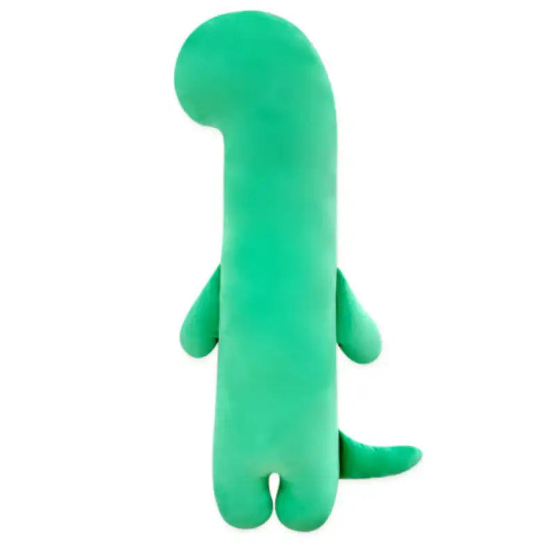 NARA HOME DECO X Joguman - Big Body Pillow Brachio - NARA HOME DECO - Body Pillow - Harumio