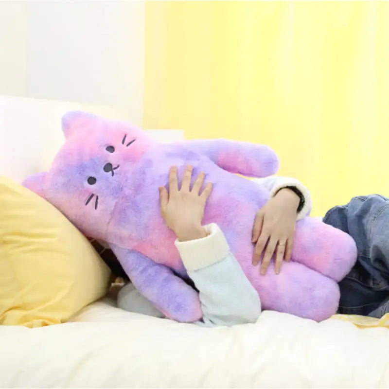 NARA HOME DECO x COZYN - Aurora Big Body Pillow - Nara Home Deco - Plush - Harumio