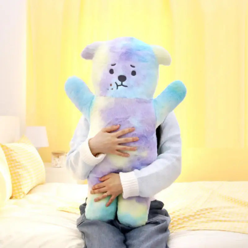 NARA HOME DECO x COZYN - Aurora Big Body Pillow - Nara Home Deco - Plush - Harumio