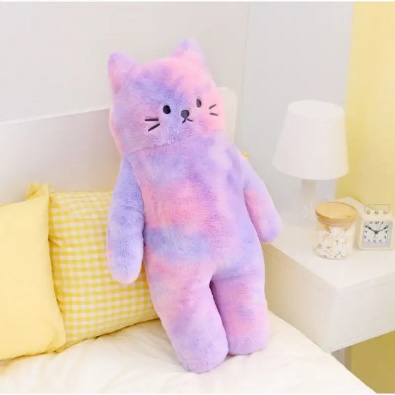 NARA HOME DECO x COZYN - Aurora Big Body Pillow - Nara Home Deco - Plush - Harumio