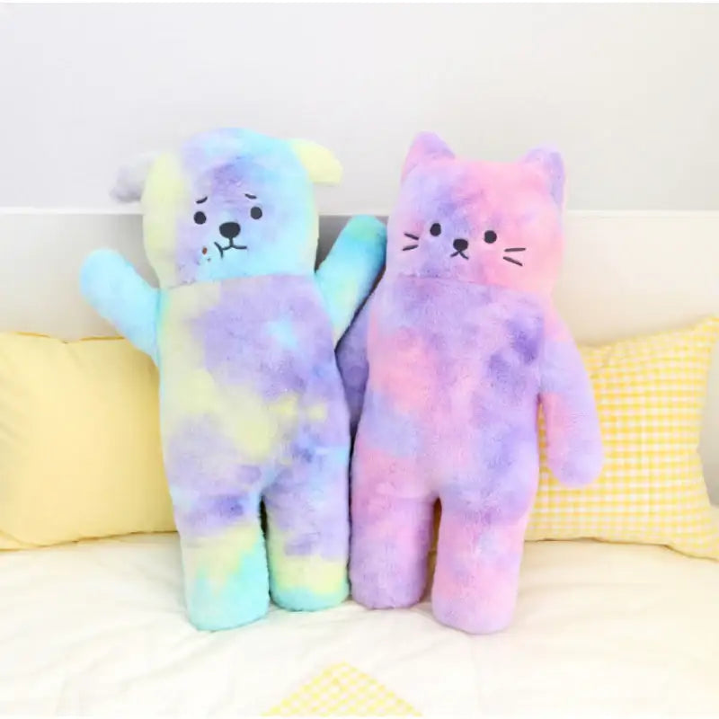 NARA HOME DECO x COZYN - Aurora Big Body Pillow - Nara Home Deco - Plush - Harumio