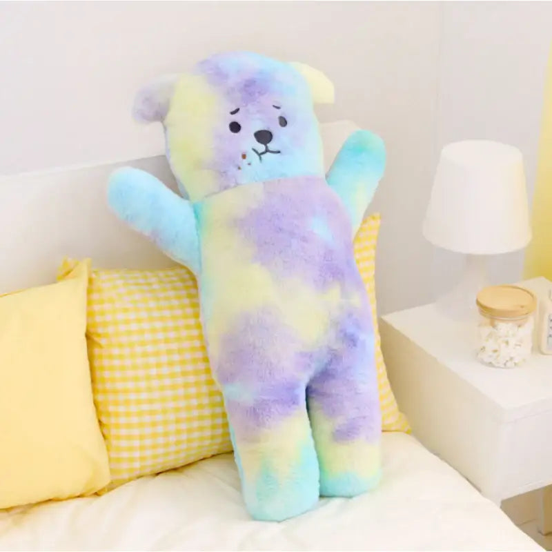 NARA HOME DECO x COZYN - Aurora Big Body Pillow - Nara Home Deco - Plush - Harumio