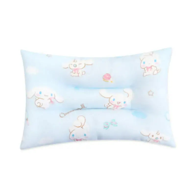 NARA HOME DECO X Sanrio - Cinnamoroll Cervical Pillow Sky - NARA HOME DECO - Pillow - Harumio