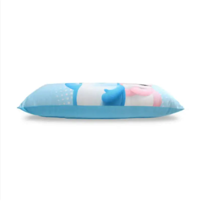 NARA HOME DECO x Hite Jinro - Jinro Toad Ultra-Fine Four-Sided Cushion - Nara Home Deco - Pillow - Harumio