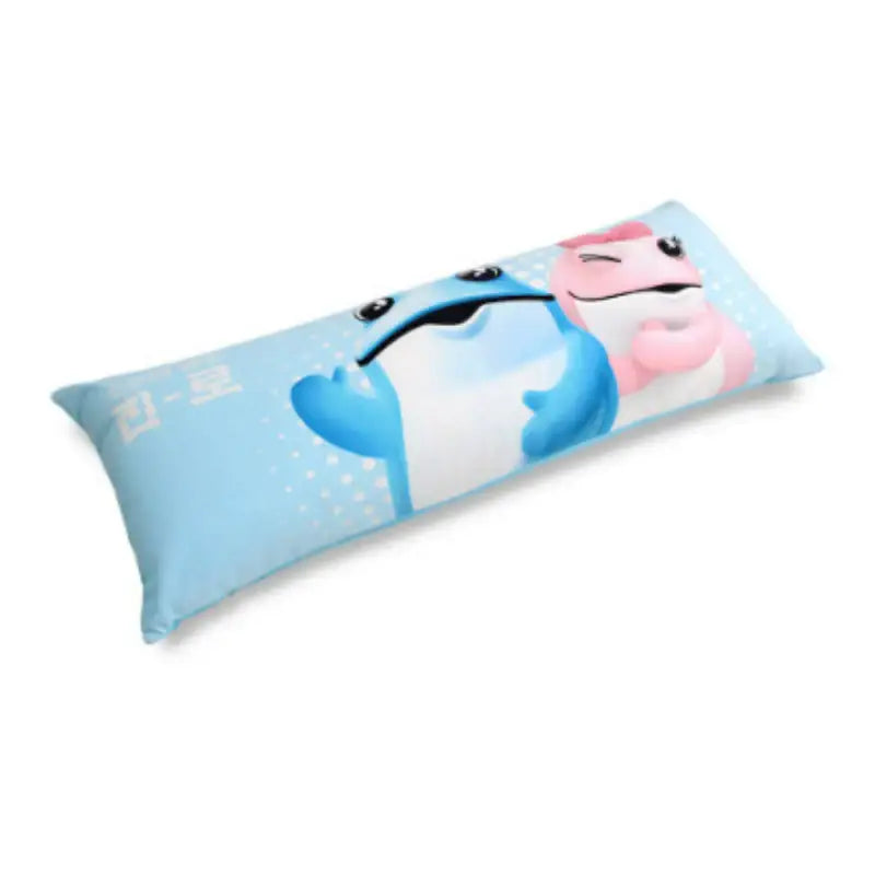 NARA HOME DECO x Hite Jinro - Jinro Toad Ultra-Fine Four-Sided Cushion - Nara Home Deco - Pillow - Harumio