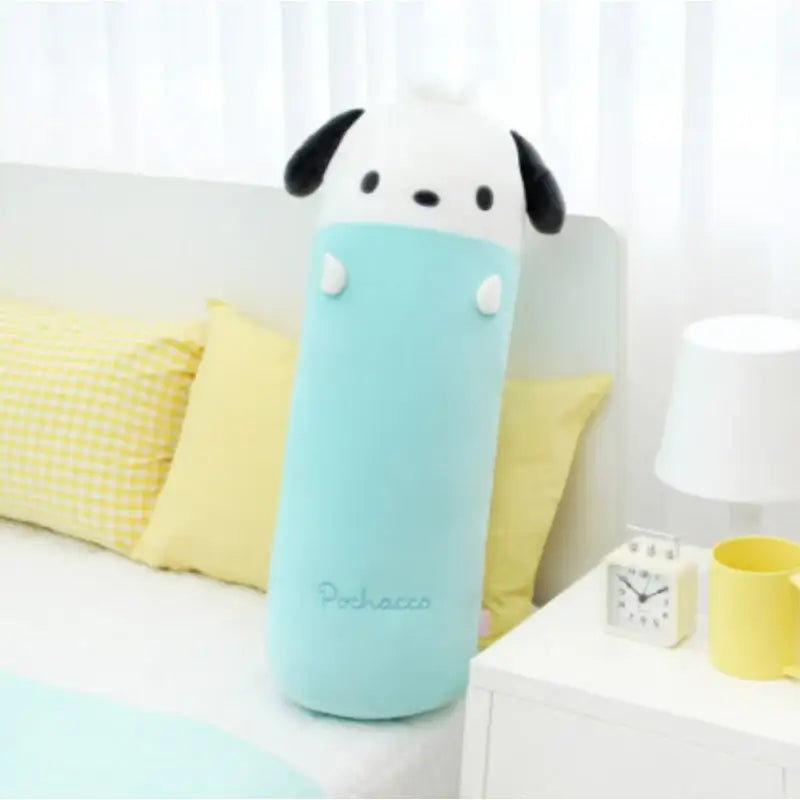 NARA HOME DECO x Sanrio - Pochacco Body Pillow - Nara Home Deco - Body Pillow - Harumio