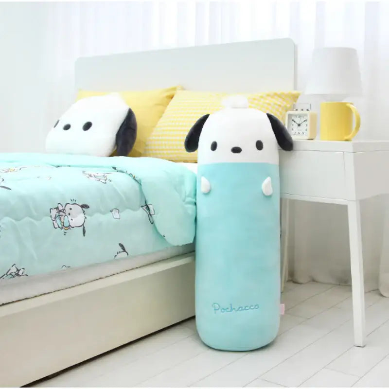 NARA HOME DECO x Sanrio - Pochacco Body Pillow - Nara Home Deco - Body Pillow - Harumio