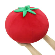 NARA HOME DECO x COZYN - Tomato Cushion - Nara Home Deco - Plush - Harumio