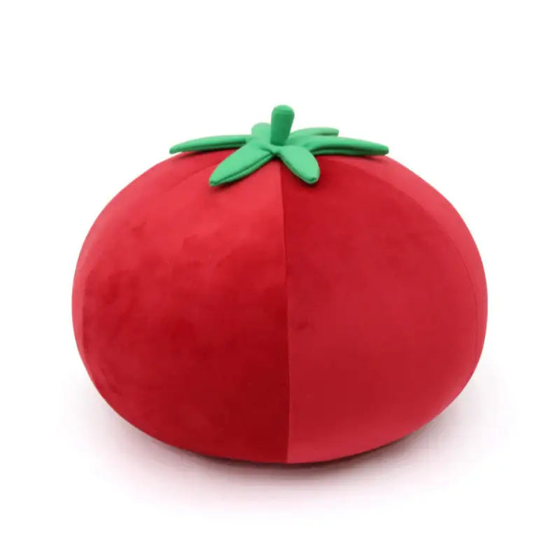 NARA HOME DECO x COZYN - Tomato Cushion - Nara Home Deco - Plush - Harumio