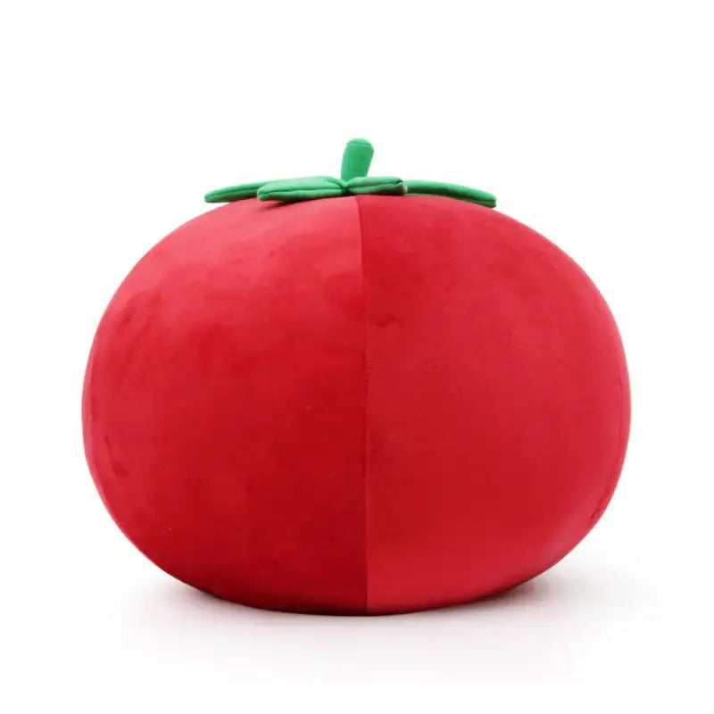 NARA HOME DECO x COZYN - Tomato Cushion - Nara Home Deco - Plush - Harumio