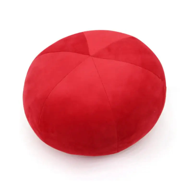 NARA HOME DECO x COZYN - Tomato Cushion - Nara Home Deco - Plush - Harumio