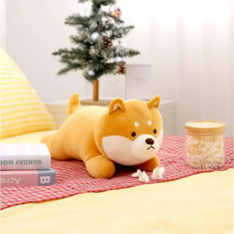 NARA HOME DECO x COZYN - Baby Animal Cushion - Nara Home Deco - Plush - Harumio