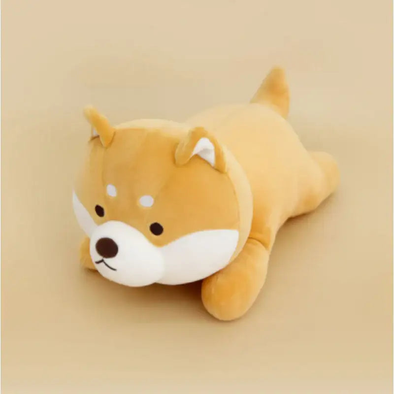NARA HOME DECO x COZYN - Baby Animal Cushion - Nara Home Deco - Plush - Harumio