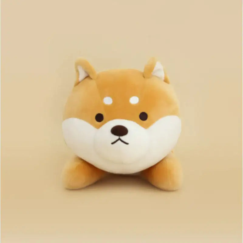 NARA HOME DECO x COZYN - Baby Animal Cushion - Nara Home Deco - Plush - Harumio