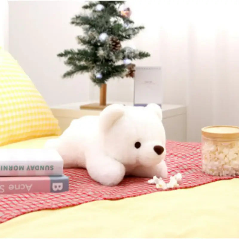 NARA HOME DECO x COZYN - Baby Animal Cushion - Nara Home Deco - Plush - Harumio
