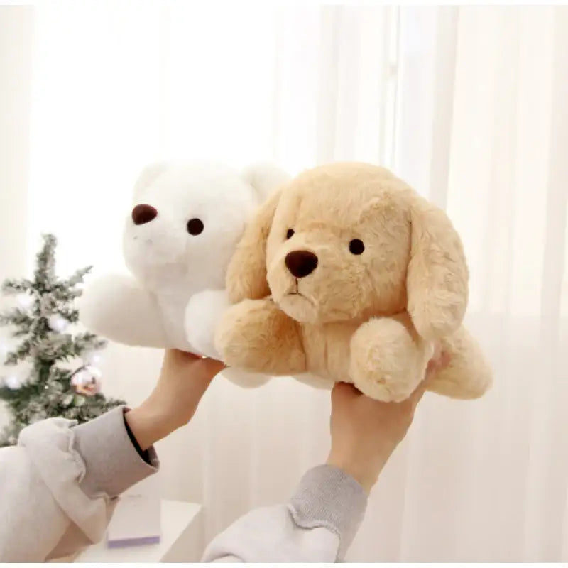 NARA HOME DECO x COZYN - Baby Animal Cushion - Nara Home Deco - Plush - Harumio