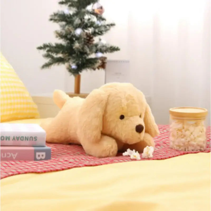 NARA HOME DECO x COZYN - Baby Animal Cushion - Nara Home Deco - Plush - Harumio