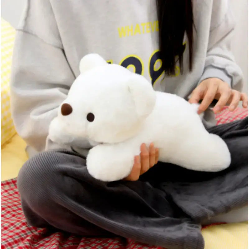 NARA HOME DECO x COZYN - Baby Animal Cushion - Nara Home Deco - Plush - Harumio