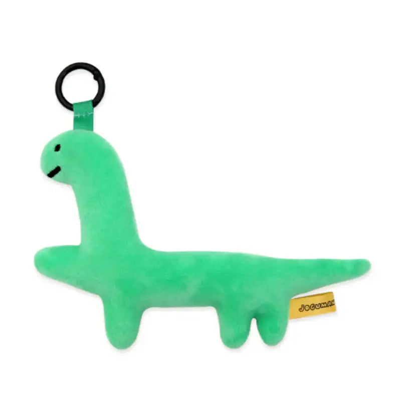 NARA HOME DECO x Joguman - Doll Keyring - Nara Home Deco - Keyring - Harumio