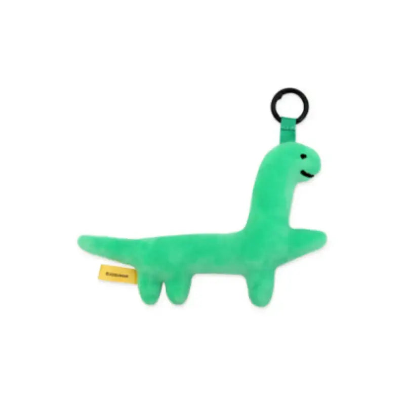 NARA HOME DECO x Joguman - Doll Keyring - Nara Home Deco - Keyring - Harumio