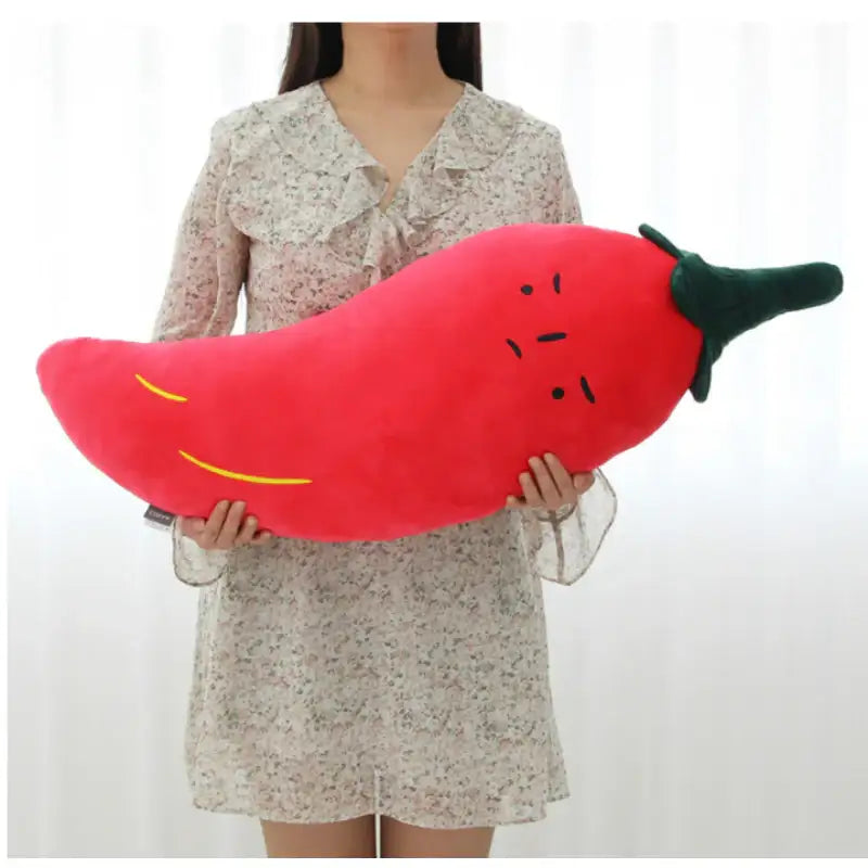 NARA HOME DECO X COZYN - Pepper Body Pillow - NARA HOME DECO - Body Pillow - Harumio