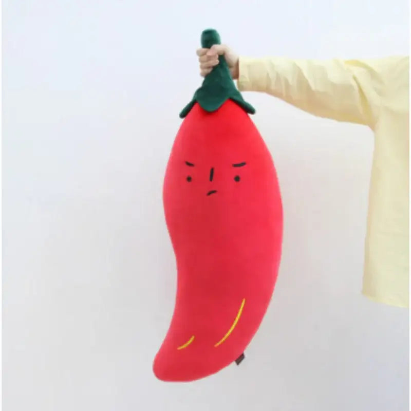 NARA HOME DECO X COZYN - Pepper Body Pillow - NARA HOME DECO - Body Pillow - Harumio
