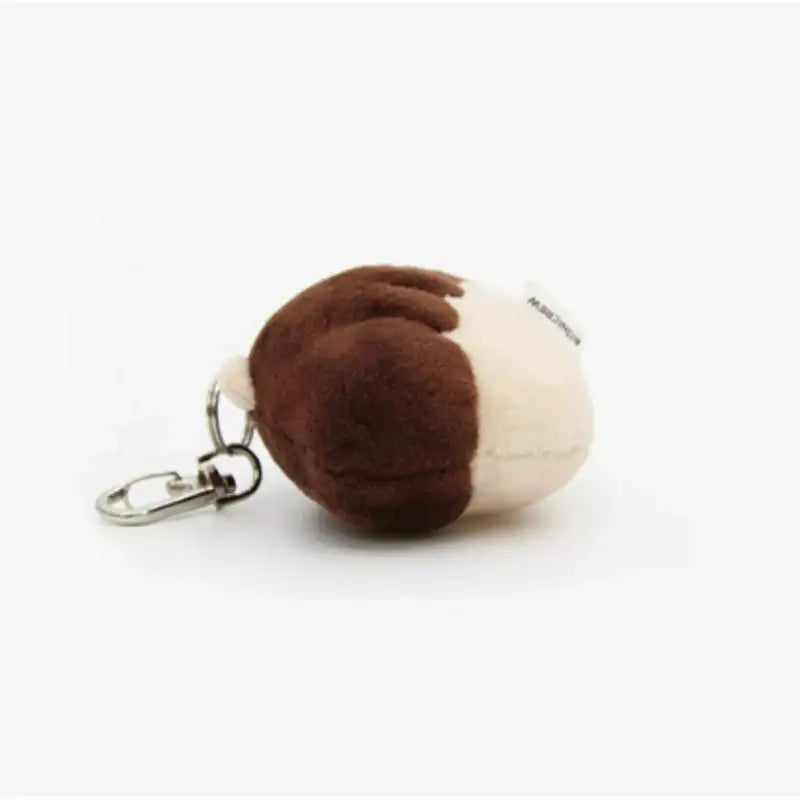 NARA HOME DECO x My Secret Terrius - Manimani Face Keyring - Nara Home Deco - Keyring - Harumio