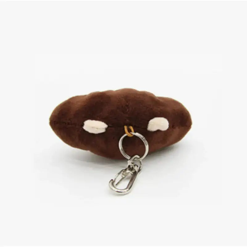NARA HOME DECO x My Secret Terrius - Manimani Face Keyring - Nara Home Deco - Keyring - Harumio