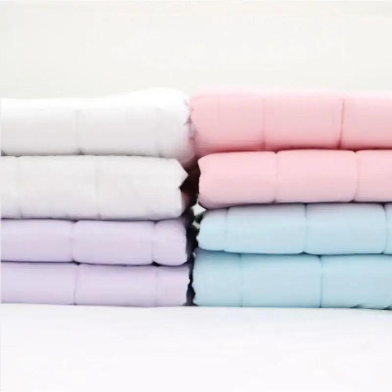 NARA HOME DECO x COZYN - Dust-Free Fixed Basic Bed Pad - Nara Home Deco - Bed Pad - Harumio