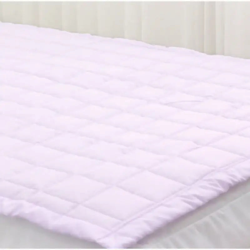 NARA HOME DECO x COZYN - Dust-Free Fixed Basic Bed Pad - Nara Home Deco - Bed Pad - Harumio