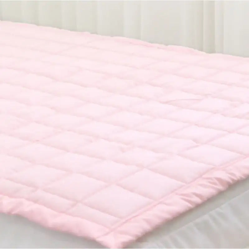 NARA HOME DECO x COZYN - Dust-Free Fixed Basic Bed Pad - Nara Home Deco - Bed Pad - Harumio
