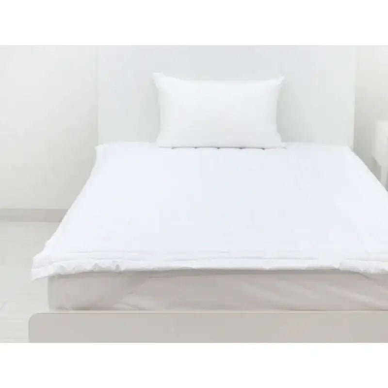 NARA HOME DECO x COZYN - Dust-Free Fixed Basic Bed Pad - Nara Home Deco - Bed Pad - Harumio