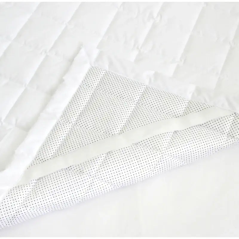 NARA HOME DECO x COZYN - Dust-Free Fixed Basic Bed Pad - Nara Home Deco - Bed Pad - Harumio