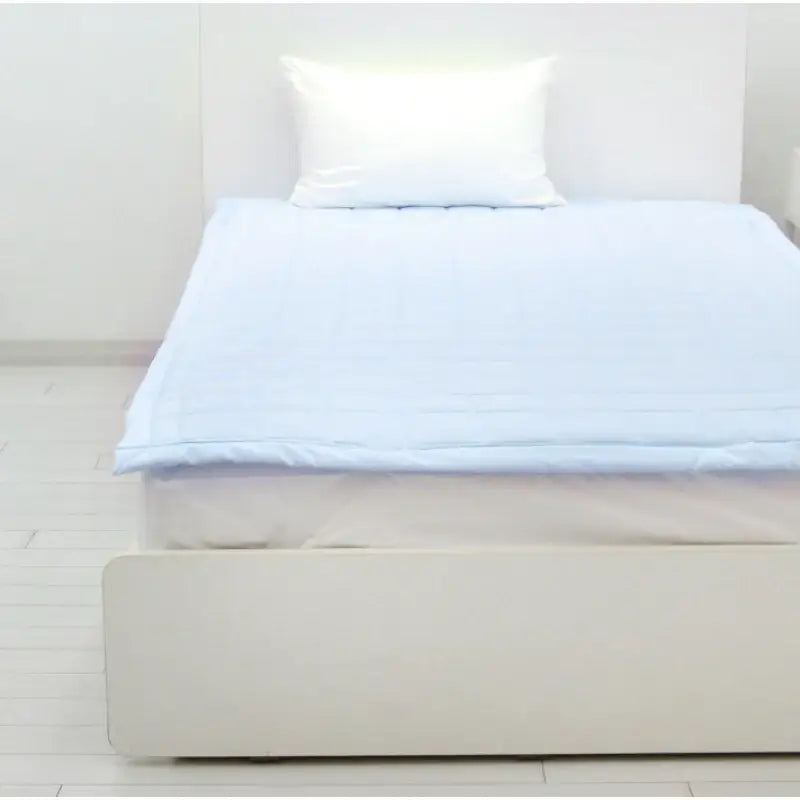 NARA HOME DECO x COZYN - Dust-Free Fixed Basic Bed Pad - Nara Home Deco - Bed Pad - Harumio