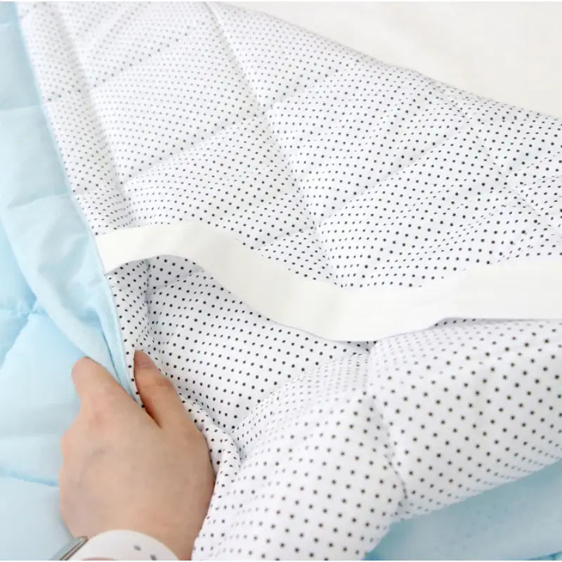 NARA HOME DECO x COZYN - Dust-Free Fixed Basic Bed Pad - Nara Home Deco - Bed Pad - Harumio