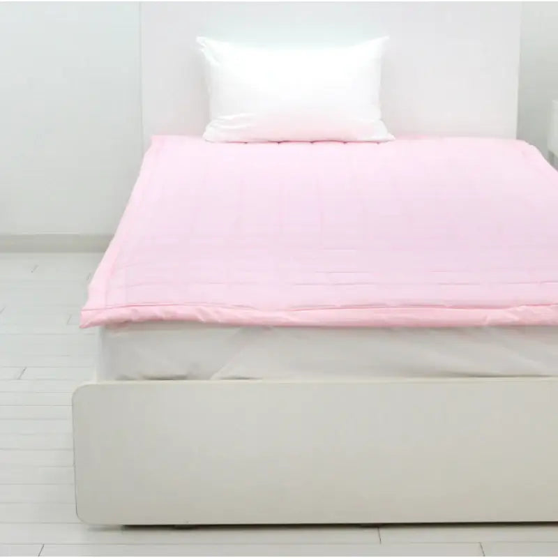 NARA HOME DECO x COZYN - Dust-Free Fixed Basic Bed Pad - Nara Home Deco - Bed Pad - Harumio